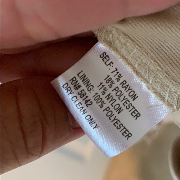 Holiday party/Cocktail dress! Perfect for parties, weddings, etc - Picture 7 of 8